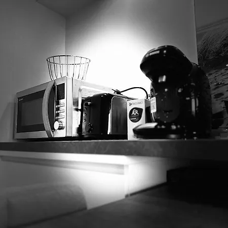 Duplex Sur Marinas Cap D'agde Agde