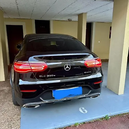 Duplex Sur Marinas Cap D'agde Apartamento Agde