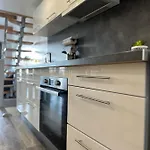 Duplex Sur Marinas Cap D'agde דירה *