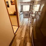 Duplex Sur Marinas Cap D'agde אגדה
