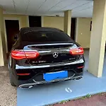 Duplex Sur Marinas Cap D'agde דירה אגדה