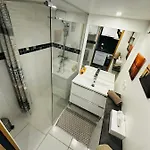 Duplex Sur Marinas Cap D'agde אגדה