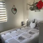 Duplex Sur Marinas Cap D'agde אגדה
