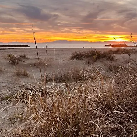 Duplex Sur Marinas Cap D'agde Agde