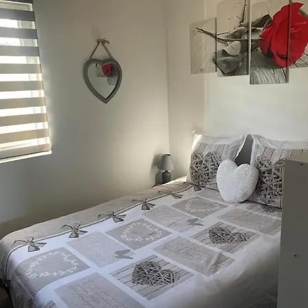 Duplex Sur Marinas Cap D'agde Agde