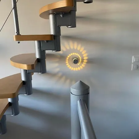 Duplex Sur Marinas Cap D'agde Appartement