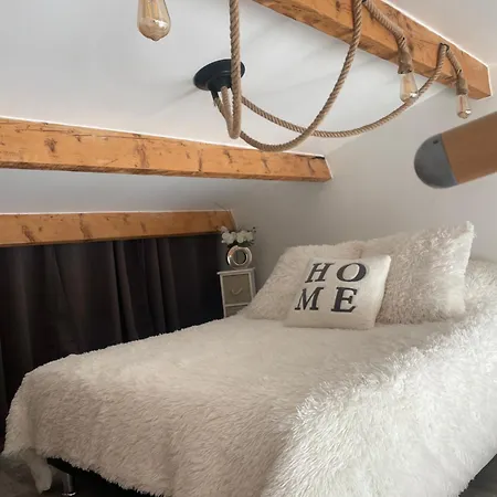 Duplex Sur Marinas Cap D'agde * Agde