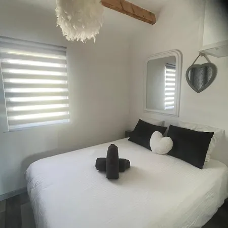 Duplex Sur Marinas Cap D'agde * Agde