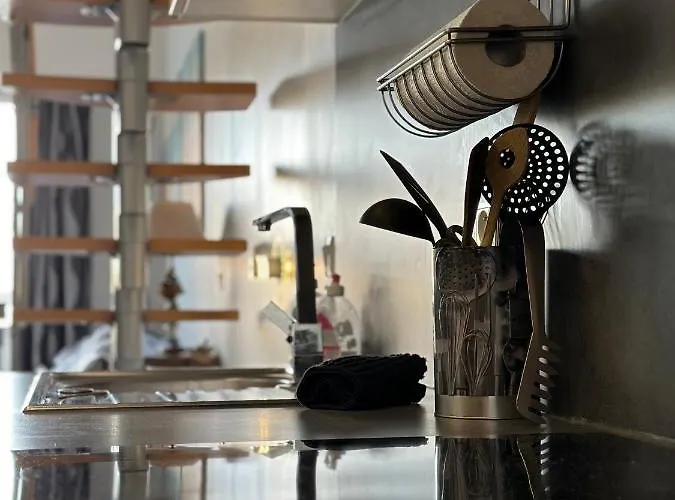 Apartman Duplex Sur Marinas Cap D'agde