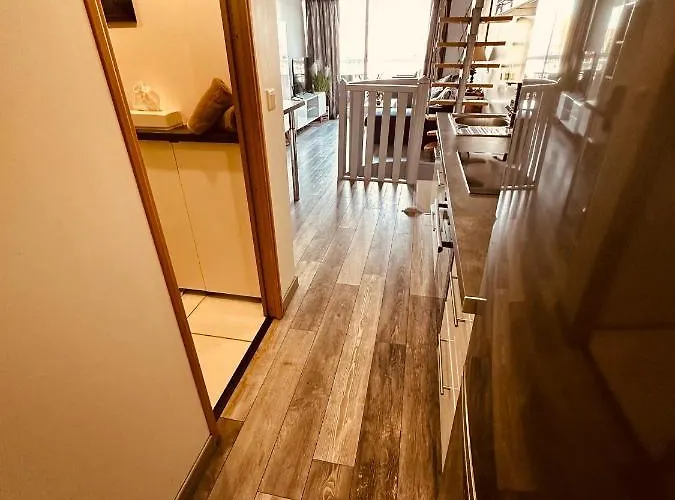 Duplex Sur Marinas Cap D'agde Agde